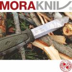 Нож Morakniv Kansbol нержавеющая сталь