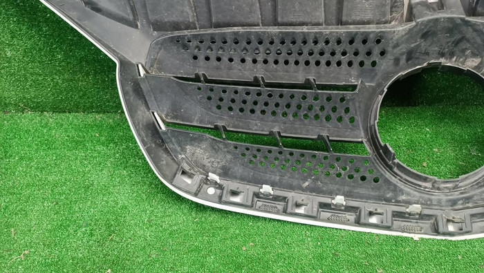 Решетка радиатора Mercedes Citan W415 (2012-2021)