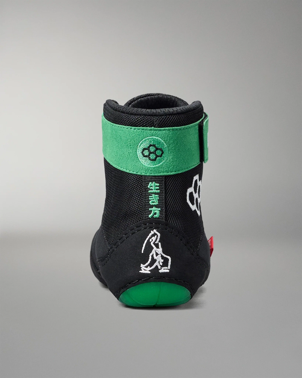 Борцовки RUDIS SAMURAI SPEED