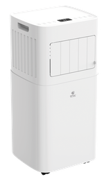 Мобильный кондиционер cерии MAGNATE RM-MT22CH-E