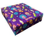 Фирменный рандом-бокс Geek Trip