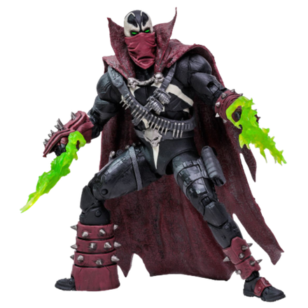 Фигурка McFarlane Toys Spawn Commando Spawn