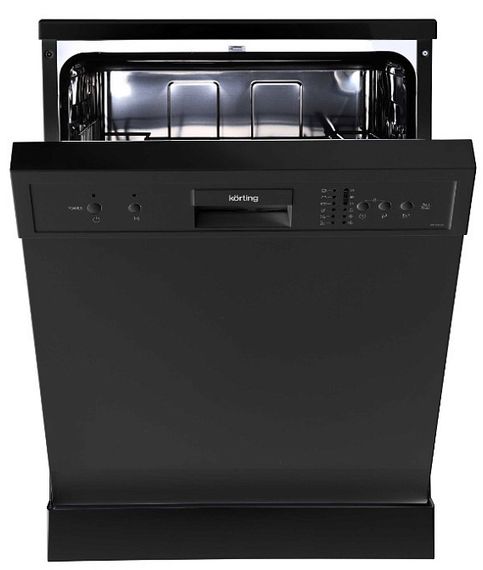 Посудомоечная машина Korting KDF 60240 N
