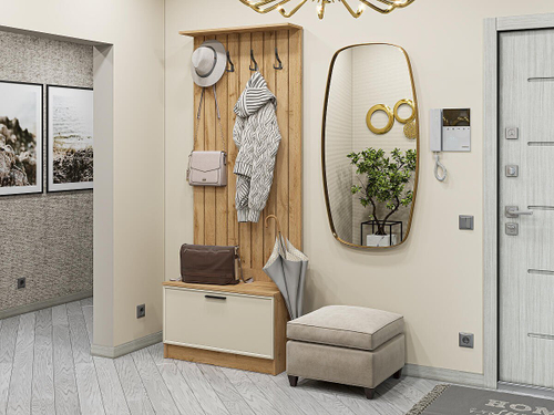 Стиль-01 Cream Silk