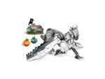 LEGO Harry Potter 76427 «Клювокрыл» — магическое существо и сцена из фильмов