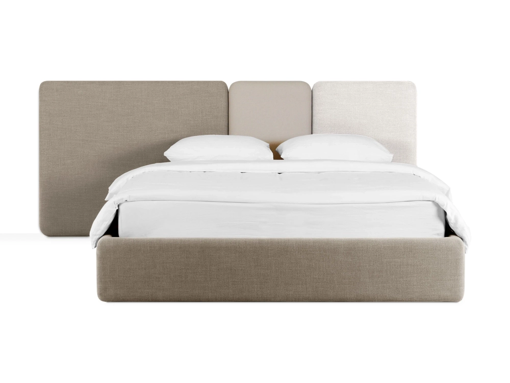 Кровать Atessa с подъемным механизмом