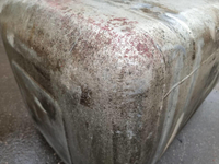 Бак топливный Ford Cargo (2011-н.в.)