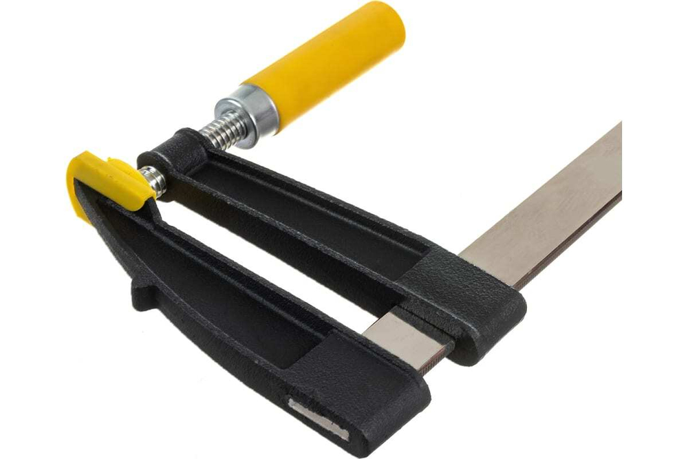 Струбцина Stayer CF-30/12 тип F 300/120 мм, 3210-120-300_z02