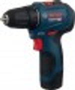Аккумуляторный шуруповерт BOSCH GSR 12V-30 бесщеточная 06019G9020