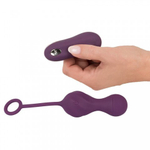 Sweet Smile Вагинальные шарики с вибрацией