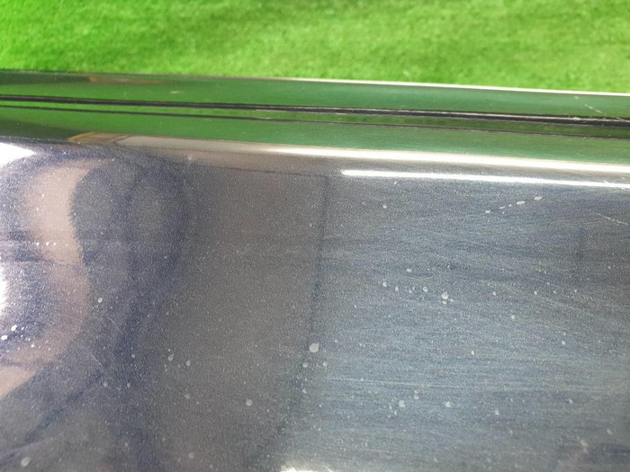 Дверь задняя правая BMW 7er G12 (2015-2022) Long