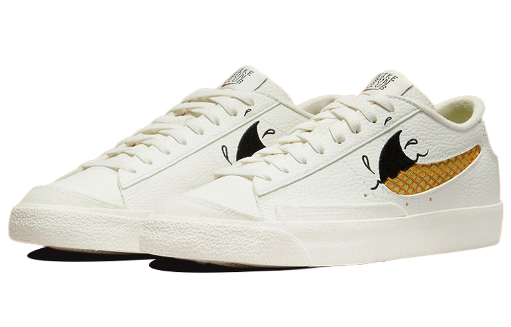 Nike blazer low se clearance