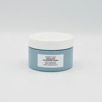 COMFORT ZONE Мягкий очищающий бальзам для лица Sublime Skin