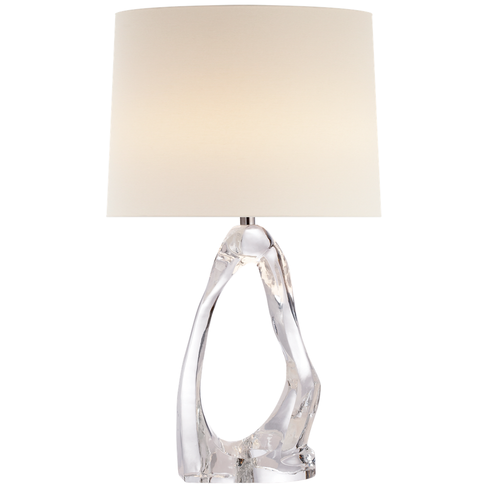 Настольная лампа Visual Comfort Cannes Table Lamp (Open Box)