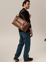 Сумка DBR Voyage 7134 светло-коричневый