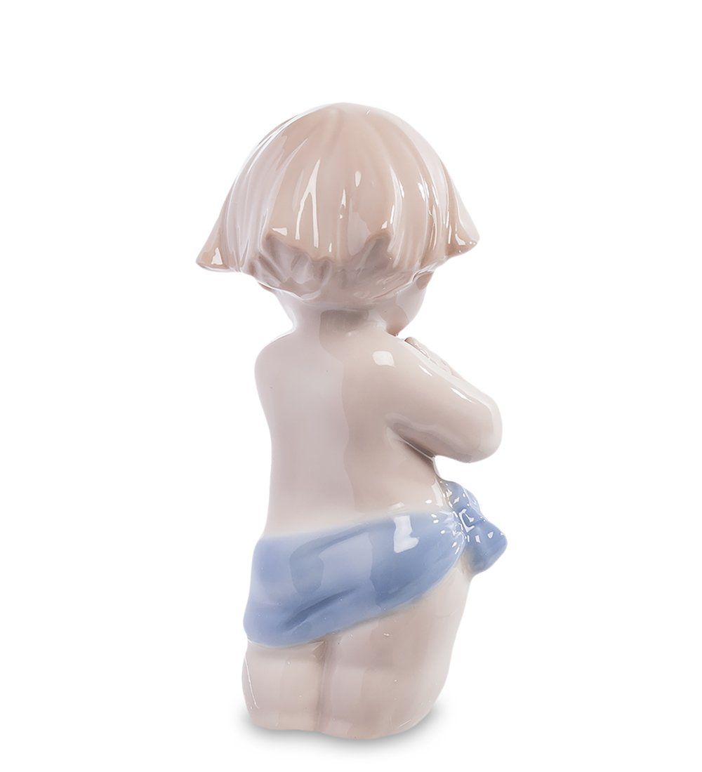 Pavone JP-242/ 2 Фигурка мал. «Мальчик»