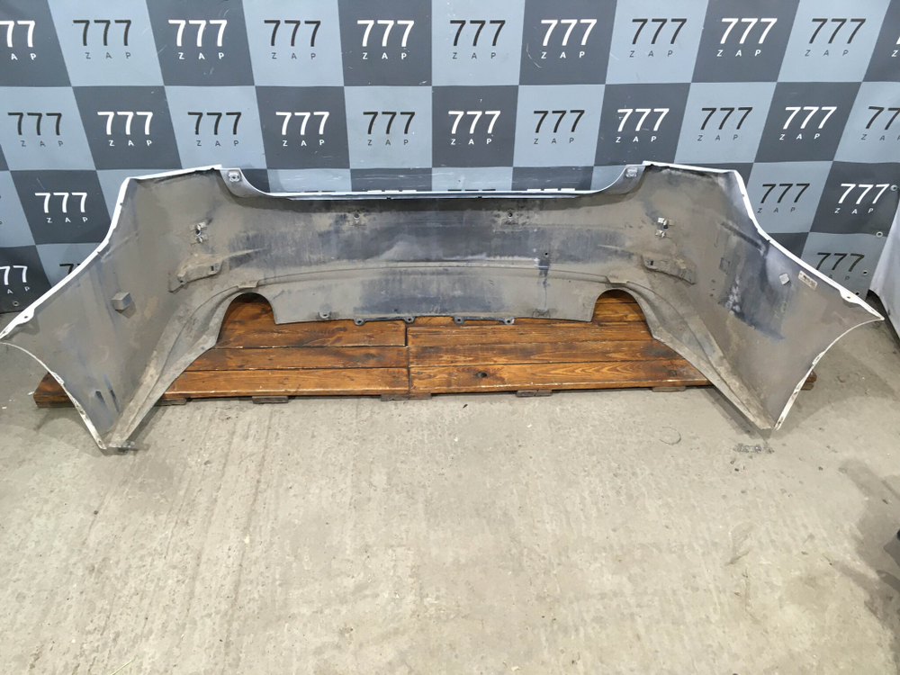 Бампер задний Lexus ES 6 12-18 Б/У Оригинал 5215933210