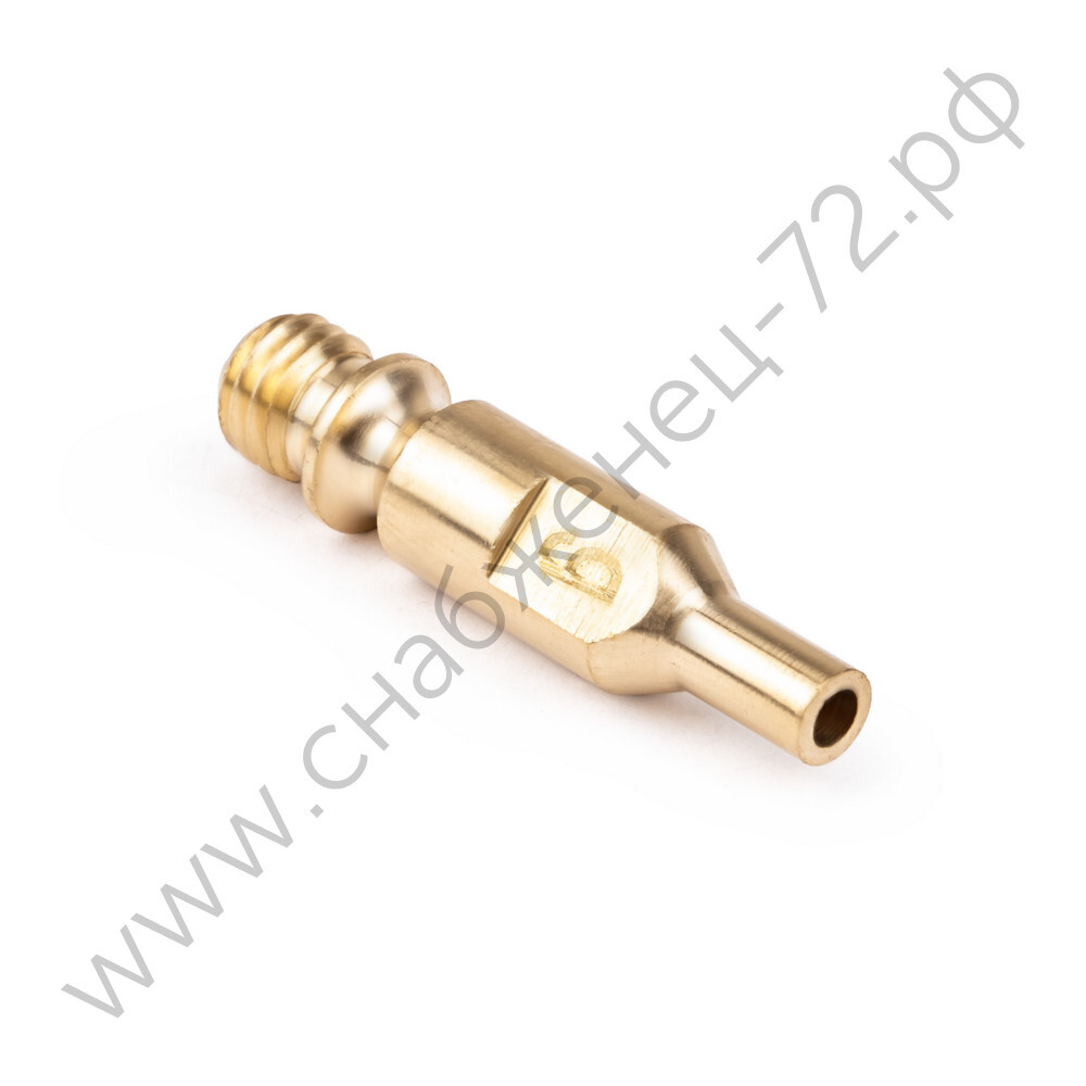 Мундштук внутренний №6ПВ (200–300 мм) к  РЗП-300В