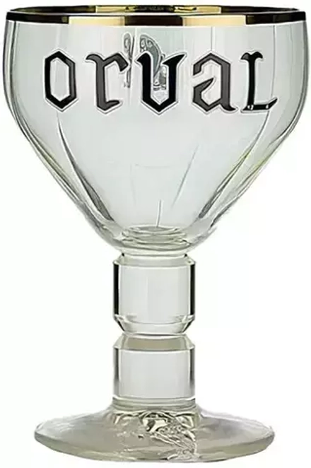 Бокал для пива Траппист Орвал / Trappist Orval 330мл