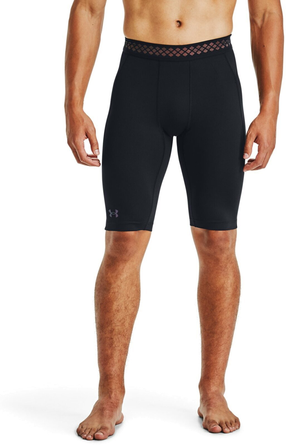 Шорты Under Armour HG Rush 2.0 Long Shorts