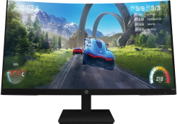 Монитор 31.5" HP X32c (33K31AA)