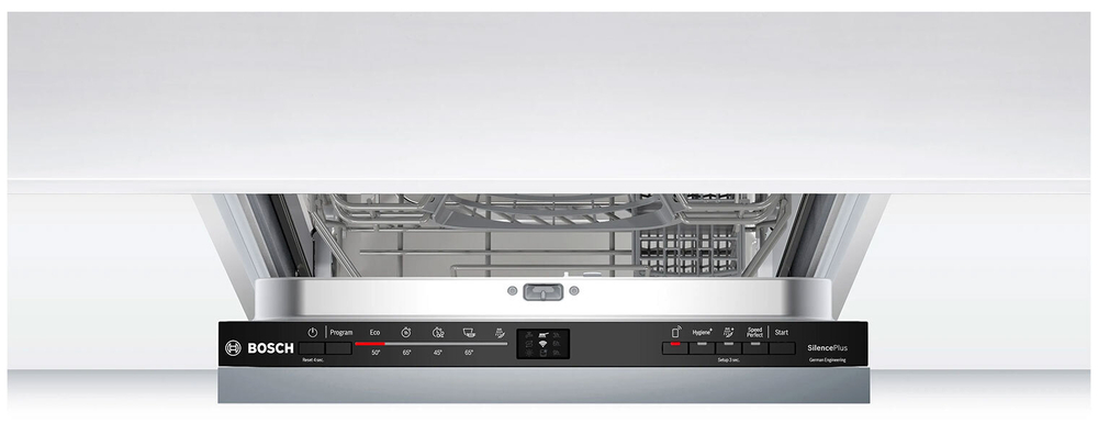 Встраиваемая посудомоечная машина Bosch SPV2IKX54Q