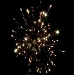 Батарея салютов "HAPPY HOUR"  0,8"/25 залпов