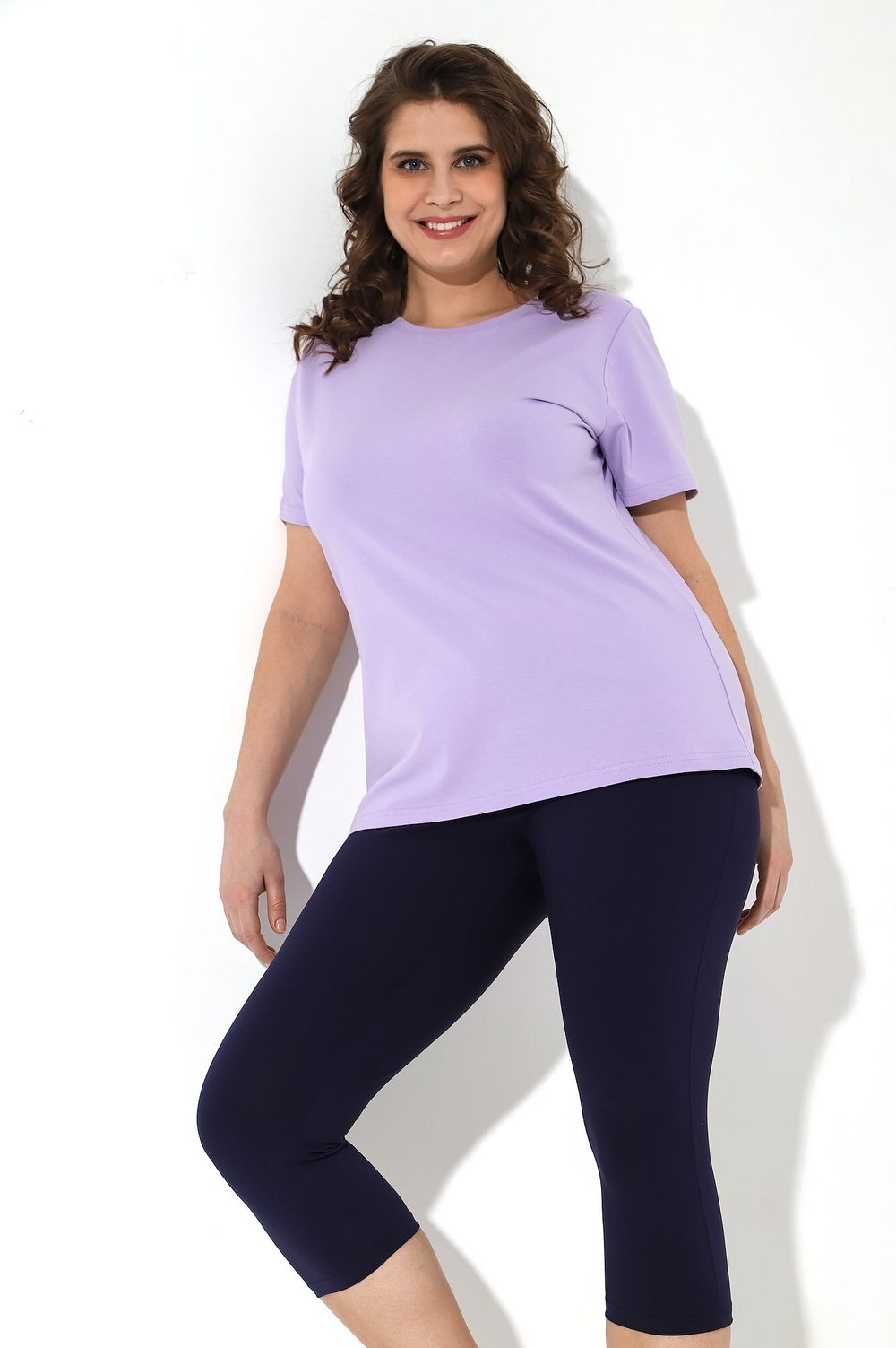 Бриджи Блюз-3 Виотекс ТЁМНО-СИНИЙ