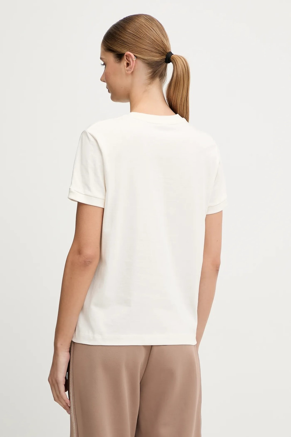 Футболка женская GUESS