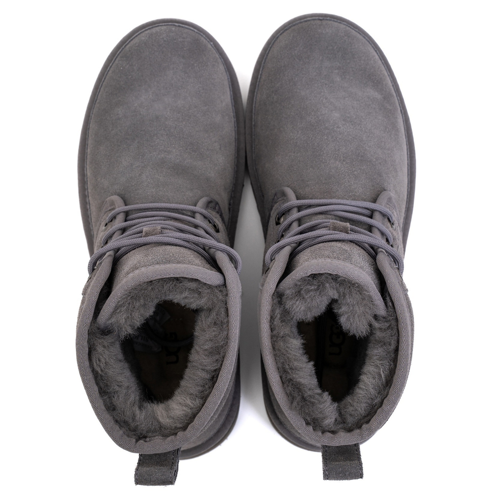 Ugg Mens Neumel High Grey