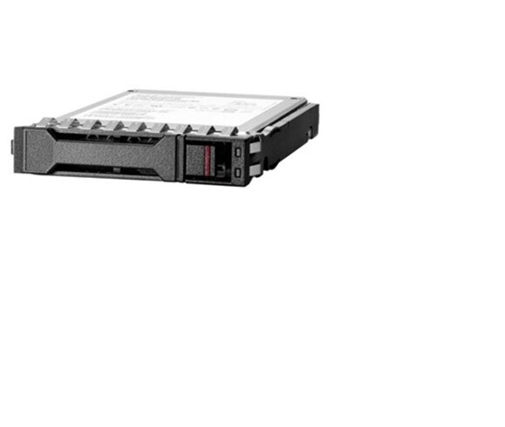 Серверный SSD HPE P40506-B21