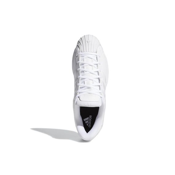 Adidas PRO Модель 2G Баскетбольные кроссовки Низки вер-Мужские