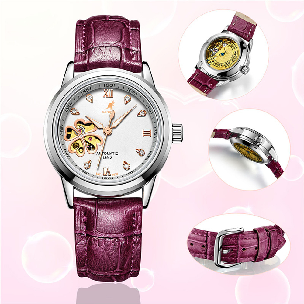 KANGOL Women"s Watch