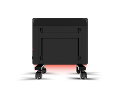 Электрический конвектор серии FIORI Meccanico REC-FRBR1500M