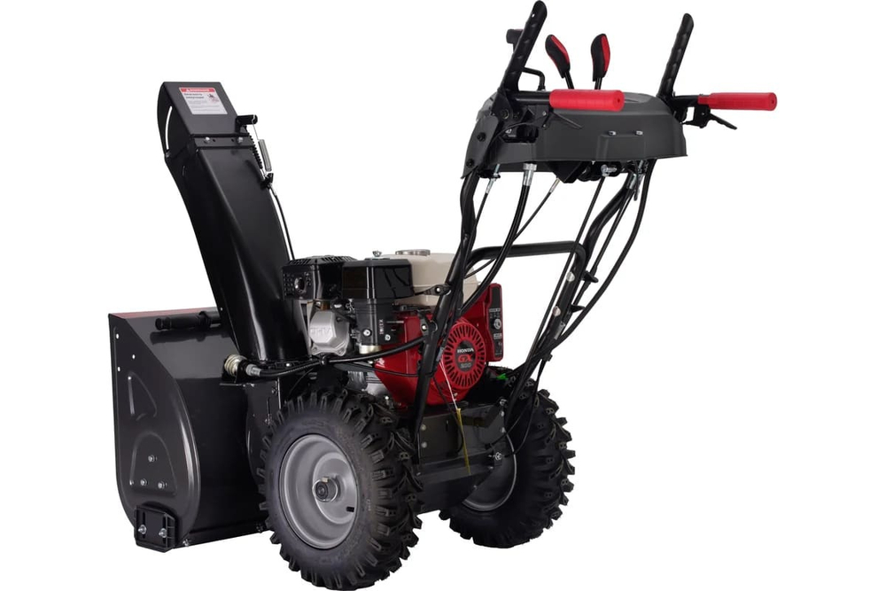 Снегоуборщик EVOLINE SBG 610 HE