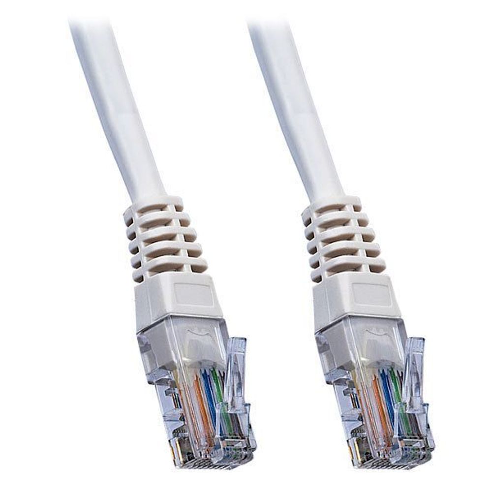 Патч-корд UTP 5e PERFEO 15m