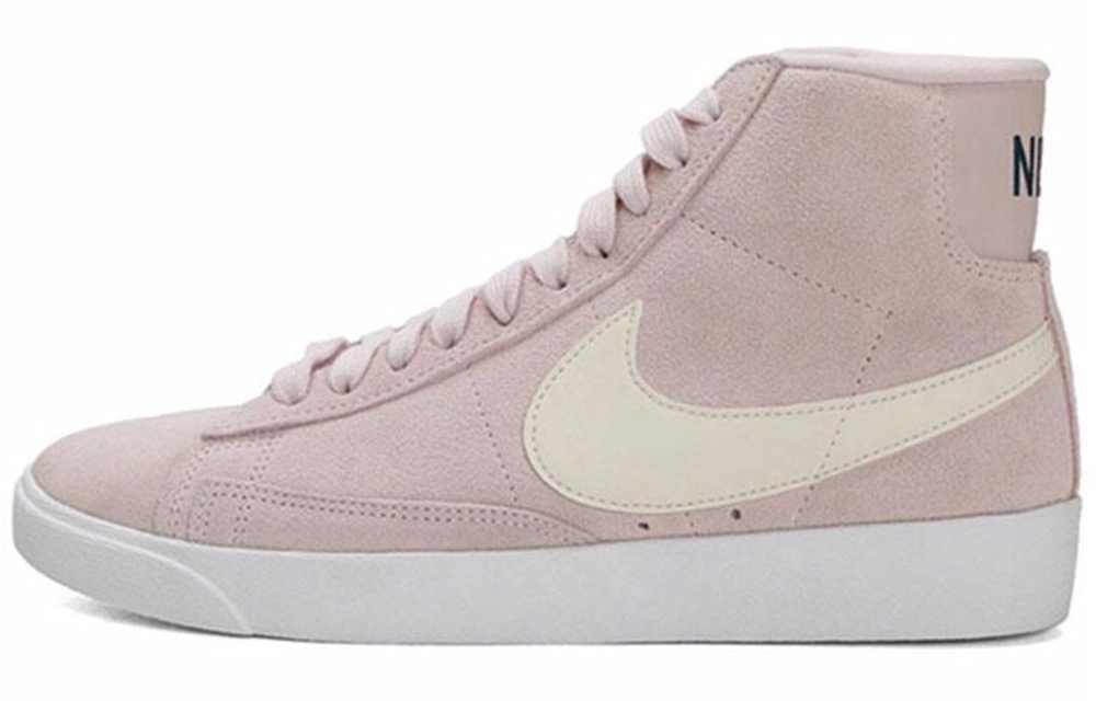 Кроссовки Nike Blazer Vintage Suede (Женская размерная сетка)