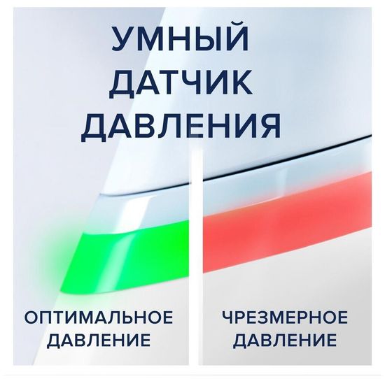 Электрическая зубная щетка Oral-B iO 6 Pink Sand, розовый песок