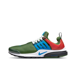 Мужские кроссовки Nike Air Presto 'Forest Green' CT3550-300