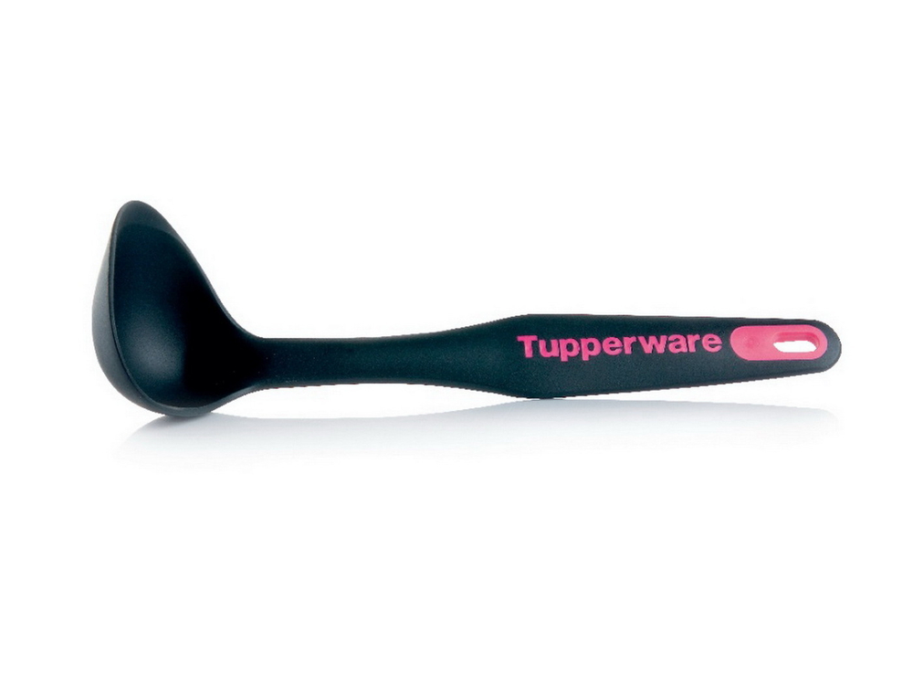Набор кухонных приборов Tupperware "Диско": мини-половник, венчик.