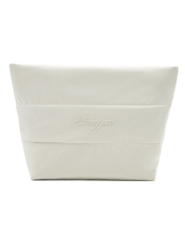 Сумка - клатч 022 (молочный)