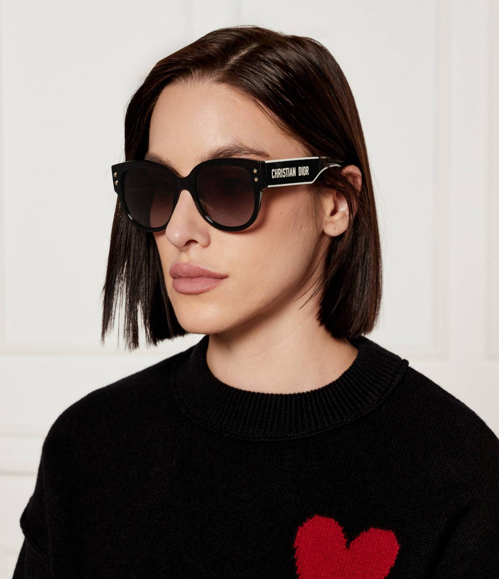 Солнцезащитные очки Diorpacific CD40157I Dior - черный(CD40157I)