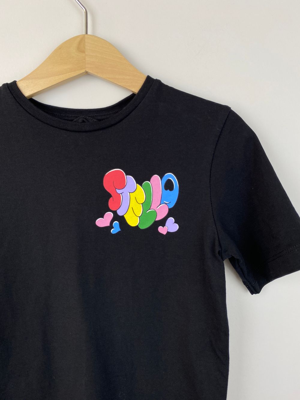 Футболка Stella McCartney