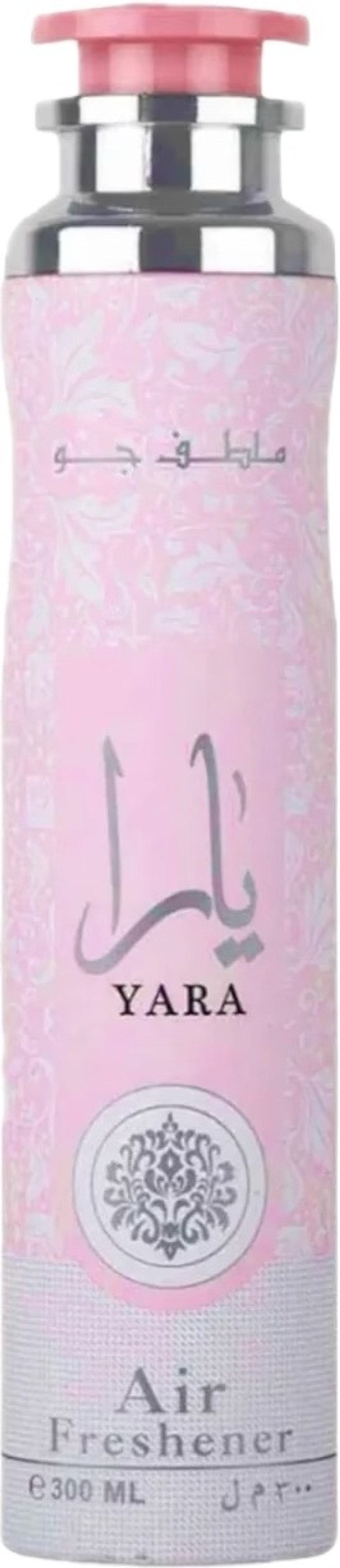 Lattafa Yara Air Freshener 300ml