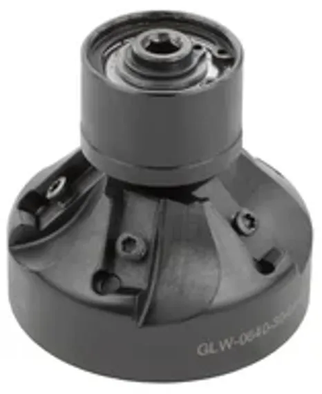 Головка фрезерная 60° для Promotech BM-18A, арт. GLW-0640-30-07-00-0