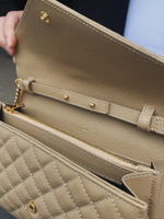 Saint Laurent Envelope