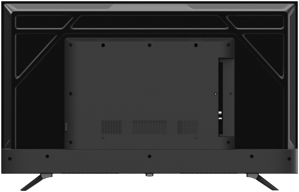 Телевизор Dahua DHI-LTV43-QSD400 109 см черный