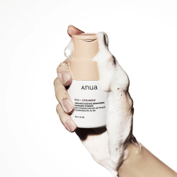 Anua Энзимная пудра для сияния кожи с рисом Anua Rice Enzyme Brightening Cleansing Powder, 40 гр
