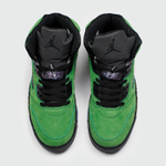 Кроссовки Nike Air Jordan 5 Oregon