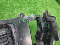 Воздуховод радиатора Volvo XC90 2 (2014-н.в.)